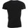 Υφασμάτινα Άνδρας T-shirt με κοντά μανίκια Local Fanatic 2194103 Black