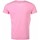 Υφασμάτινα Άνδρας T-shirt με κοντά μανίκια Local Fanatic 29227798 Ροζ