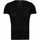 Υφασμάτινα Άνδρας T-shirt με κοντά μανίκια Local Fanatic 20779730 Black
