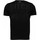 Υφασμάτινα Άνδρας T-shirt με κοντά μανίκια Local Fanatic 20780224 Black