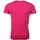 Υφασμάτινα Άνδρας T-shirt με κοντά μανίκια Local Fanatic 6320762 Ροζ