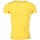 Υφασμάτινα Άνδρας T-shirt με κοντά μανίκια Local Fanatic 6694298 Yellow
