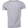 Υφασμάτινα Άνδρας T-shirt με κοντά μανίκια Local Fanatic 29226160 Grey