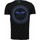 Υφασμάτινα Άνδρας T-shirt με κοντά μανίκια Local Fanatic 27347652 Black
