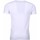 Υφασμάτινα Άνδρας T-shirt με κοντά μανίκια Local Fanatic 13335955 Άσπρο