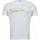 Υφασμάτινα Άνδρας T-shirt με κοντά μανίκια Local Fanatic 13958823 Άσπρο
