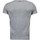 Υφασμάτινα Άνδρας T-shirt με κοντά μανίκια Local Fanatic 13962635 Grey