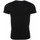 Υφασμάτινα Άνδρας T-shirt με κοντά μανίκια Local Fanatic 6320760 Black