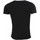 Υφασμάτινα Άνδρας T-shirt με κοντά μανίκια Local Fanatic 6694290 Black