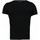 Υφασμάτινα Άνδρας T-shirt με κοντά μανίκια Local Fanatic 15224146 Black