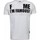 Υφασμάτινα Άνδρας T-shirt με κοντά μανίκια Local Fanatic 20777100 Άσπρο