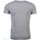 Υφασμάτινα Άνδρας T-shirt με κοντά μανίκια Local Fanatic 5113161 Grey