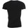 Υφασμάτινα Άνδρας T-shirt με κοντά μανίκια Local Fanatic 6694195 Black