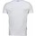 Υφασμάτινα Άνδρας T-shirt με κοντά μανίκια Local Fanatic 15224152 Άσπρο