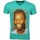 Υφασμάτινα Άνδρας T-shirt με κοντά μανίκια Local Fanatic 2194096 Μπλέ