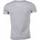 Υφασμάτινα Άνδρας T-shirt με κοντά μανίκια Local Fanatic 7703931 Grey