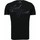 Υφασμάτινα Άνδρας T-shirt με κοντά μανίκια Local Fanatic 27348926 Black