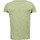 Υφασμάτινα Άνδρας T-shirt με κοντά μανίκια Bn8 Black Number 25413954 Yellow