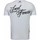 Υφασμάτινα Άνδρας T-shirt με κοντά μανίκια Local Fanatic 27349138 Άσπρο