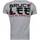 Υφασμάτινα Άνδρας T-shirt με κοντά μανίκια Local Fanatic 13961661 Grey