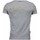 Υφασμάτινα Άνδρας T-shirt με κοντά μανίκια Local Fanatic 13960167 Grey