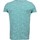 Υφασμάτινα Άνδρας T-shirt με κοντά μανίκια Bn8 Black Number 25413872 Μπλέ