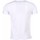 Υφασμάτινα Άνδρας T-shirt με κοντά μανίκια Local Fanatic 6694284 Άσπρο