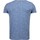 Υφασμάτινα Άνδρας T-shirt με κοντά μανίκια Bn8 Black Number 25413714 Μπλέ