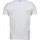 Υφασμάτινα Άνδρας T-shirt με κοντά μανίκια Local Fanatic 15222916 Άσπρο