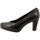Παπούτσια Γυναίκα Γόβες Dorking D5794SU Black