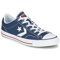 Παπούτσια Χαμηλά Sneakers Converse STAR PLAYER CORE CANVAS OX Marine / Άσπρο