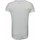 Υφασμάτινα Άνδρας T-shirt με κοντά μανίκια Justing 31880861 Άσπρο