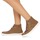 Παπούτσια Γυναίκα Ψηλά Sneakers Victoria 16706 Brown