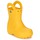 Παπούτσια Παιδί Μπότες βροχής Crocs HANDLE IT RAIN BOOT KIDS Yellow