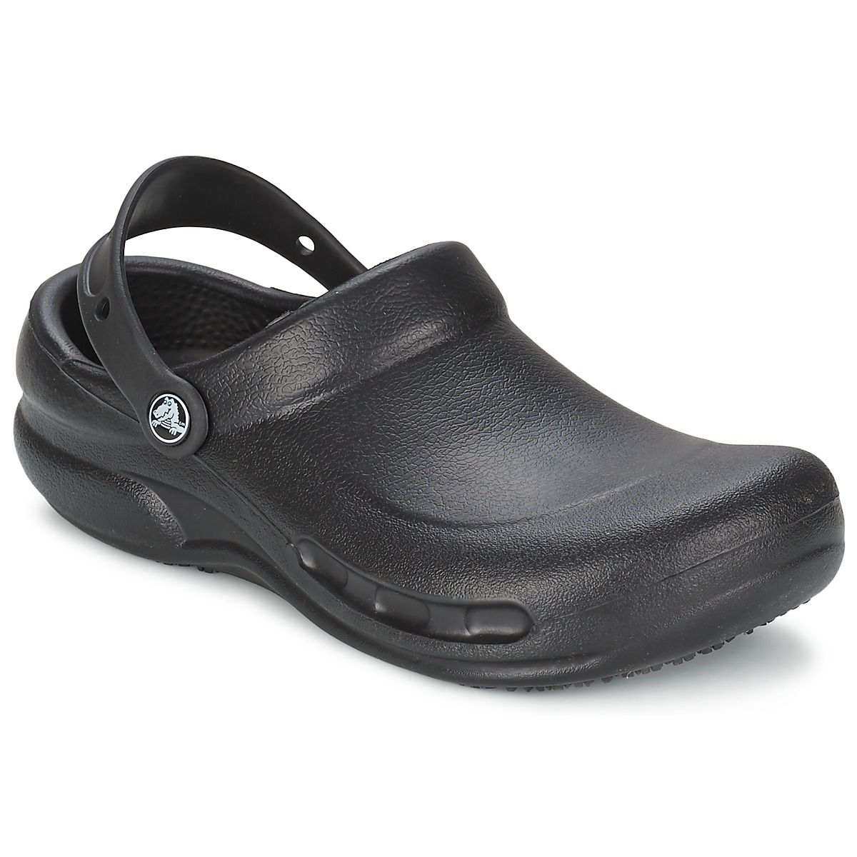Παπούτσια Σαμπό Crocs BISTRO Black