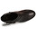 Παπούτσια Γυναίκα Μποτίνια Ash FARGO Black