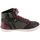 Παπούτσια Κορίτσι Sneakers Kaporal MOUNTY Black