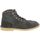Παπούτσια Άνδρας Μπότες Kickers ORILEGEND Grey