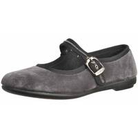 Παπούτσια Γυναίκα Μπαλαρίνες Vulladi 34614 Grey