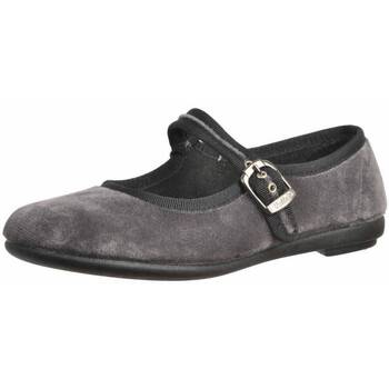 Παπούτσια Κορίτσι Derby & Richelieu Vulladi 34614 Grey