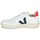 Παπούτσια Χαμηλά Sneakers Veja V-10 Άσπρο / Μπλέ / Red