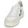 Παπούτσια Χαμηλά Sneakers Veja V-10 Άσπρο / Μπλέ
