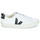 Παπούτσια Χαμηλά Sneakers Veja ESPLAR LOW LOGO Άσπρο / Black