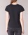 Υφασμάτινα Γυναίκα T-shirt με κοντά μανίκια Yurban FIALA Black