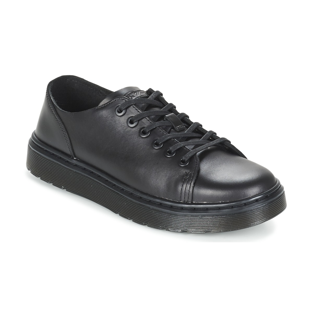 Παπούτσια Χαμηλά Sneakers Dr. Martens DANTE Black