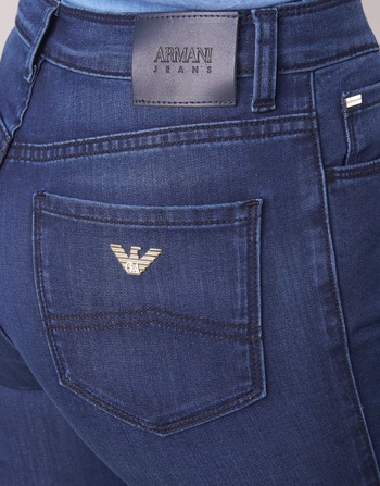 Armani jeans HERTION Μπλέ