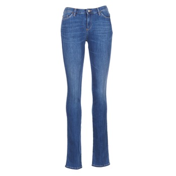 Υφασμάτινα Γυναίκα Τζιν σε ίσια γραμμή Armani jeans HOUKITI Μπλέ