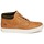 Παπούτσια Άνδρας Ψηλά Sneakers Timberland ADVENTURE 2.0 CUPSOLE CHK Brown