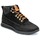 Παπούτσια Άνδρας Ψηλά Sneakers Timberland KILLINGTON CHUKKA Black