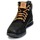 Παπούτσια Άνδρας Ψηλά Sneakers Timberland KILLINGTON CHUKKA Black